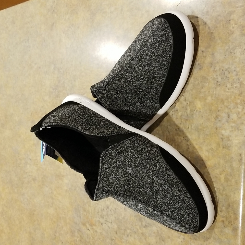 Isotoner slipper